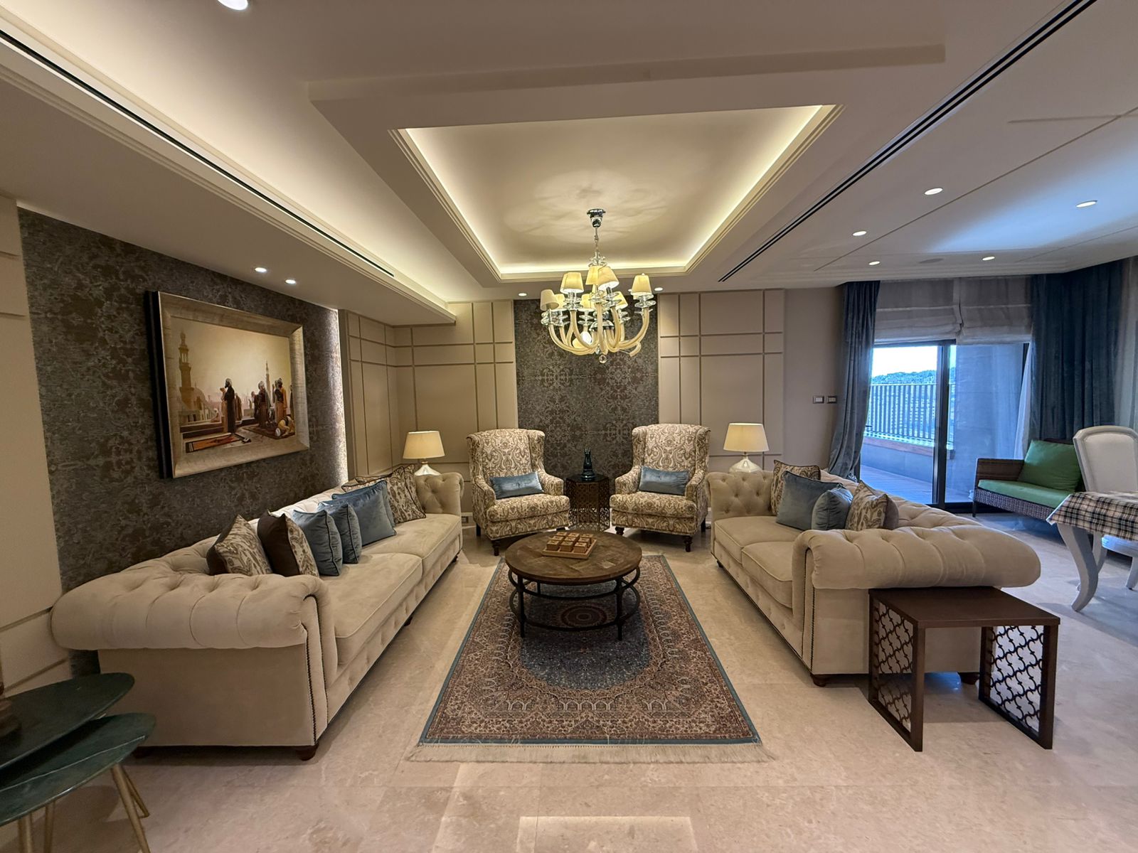 Best apartments for sale in Abdoun - Property Image 3